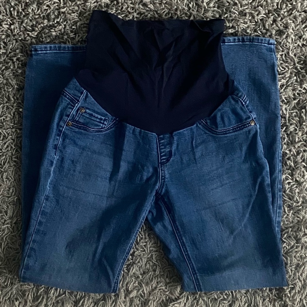 Maternity Jeans